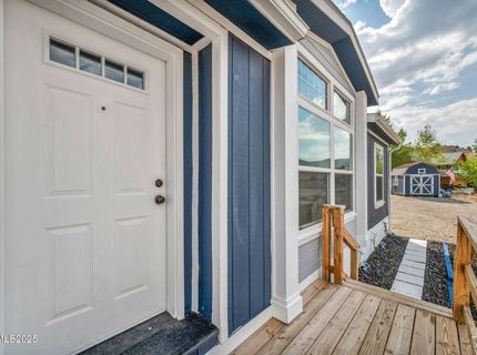 3935 Sandstone Drive, Topaz Ranch Estates, NV 89444 Photo