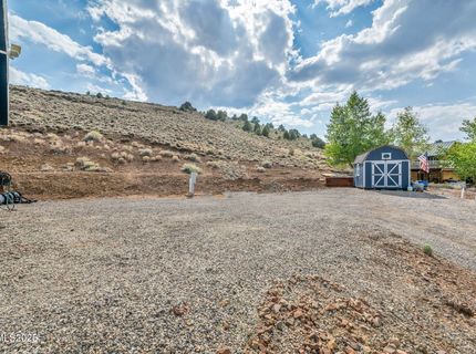 3935 Sandstone Drive, Topaz Ranch Estates, NV 89444 Photo