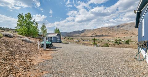 3935 Sandstone Drive, Topaz Ranch Estates, NV 89444 Photo