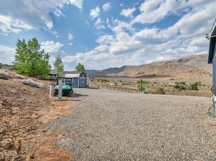 3935 Sandstone Drive, Topaz Ranch Estates, NV 89444 Photo