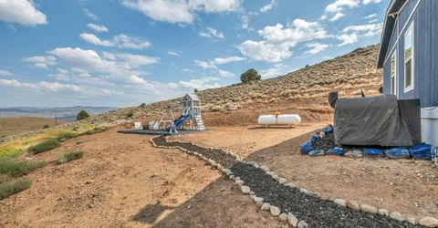 3935 Sandstone Drive, Topaz Ranch Estates, NV 89444 Photo