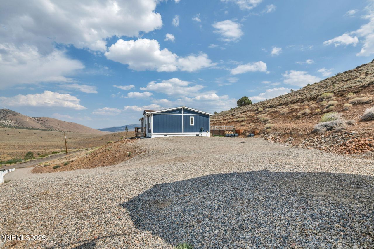 3935 Sandstone Drive, Topaz Ranch Estates, NV 89444 Photo