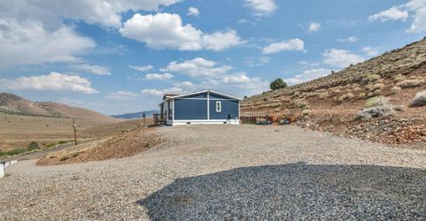 3935 Sandstone Drive, Topaz Ranch Estates, NV 89444 Photo