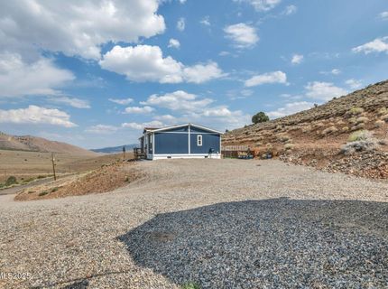 3935 Sandstone Drive, Topaz Ranch Estates, NV 89444 Photo