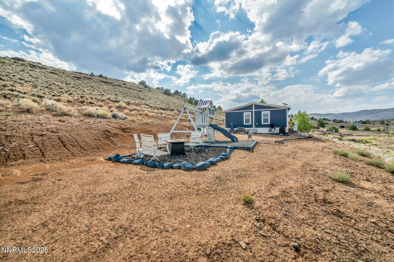 3935 Sandstone Drive, Topaz Ranch Estates, NV 89444 Photo