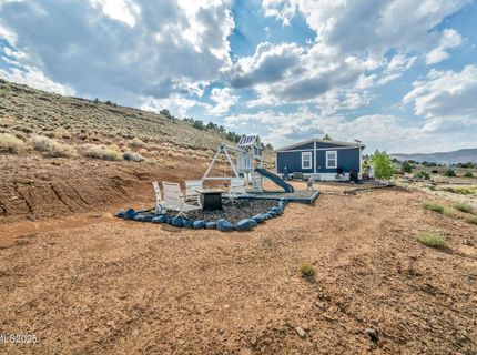 3935 Sandstone Drive, Topaz Ranch Estates, NV 89444 Photo