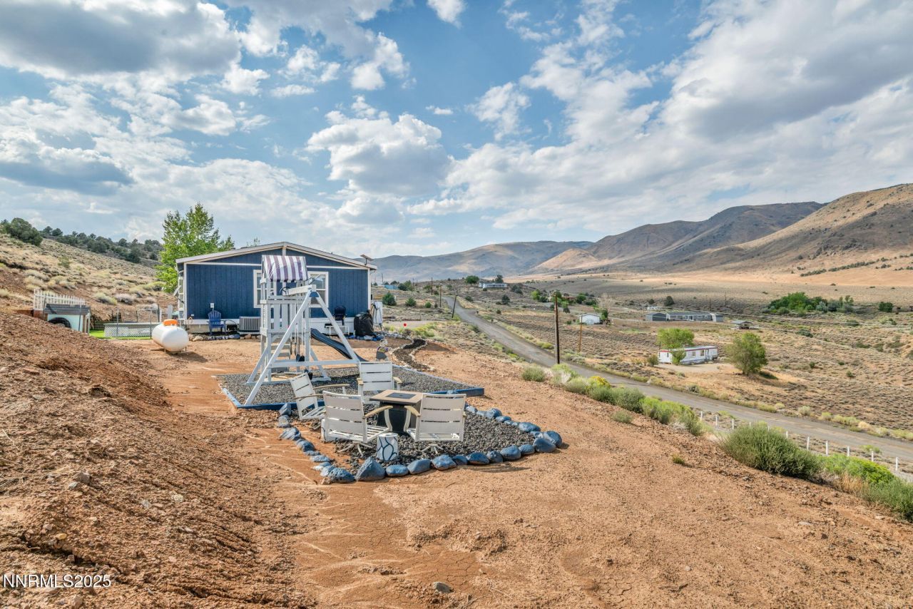 3935 Sandstone Drive, Topaz Ranch Estates, NV 89444 Photo