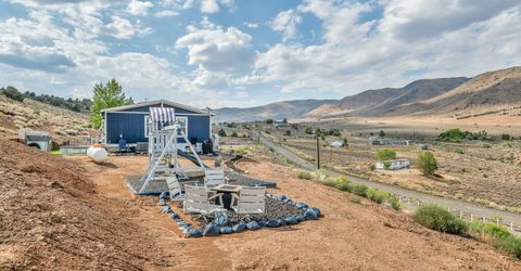 3935 Sandstone Drive, Topaz Ranch Estates, NV 89444 Photo