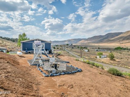 3935 Sandstone Drive, Topaz Ranch Estates, NV 89444 Photo