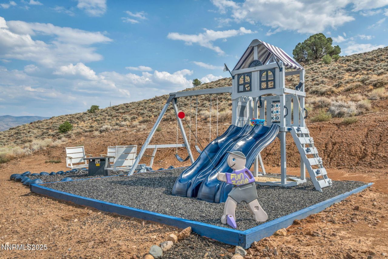 3935 Sandstone Drive, Topaz Ranch Estates, NV 89444 Photo