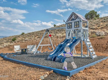 3935 Sandstone Drive, Topaz Ranch Estates, NV 89444 Photo