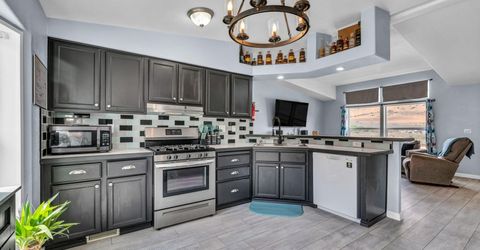 3935 Sandstone Drive, Topaz Ranch Estates, NV 89444 Photo