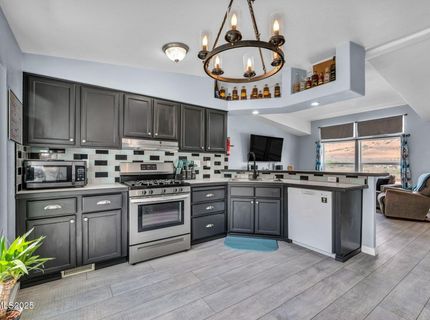 3935 Sandstone Drive, Topaz Ranch Estates, NV 89444 Photo