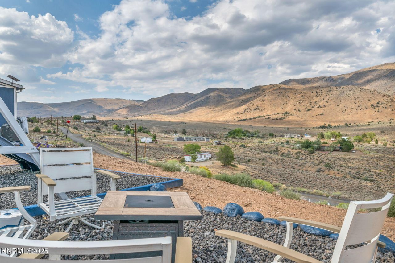 3935 Sandstone Drive, Topaz Ranch Estates, NV 89444 Photo