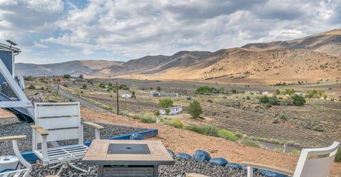 3935 Sandstone Drive, Topaz Ranch Estates, NV 89444 Photo