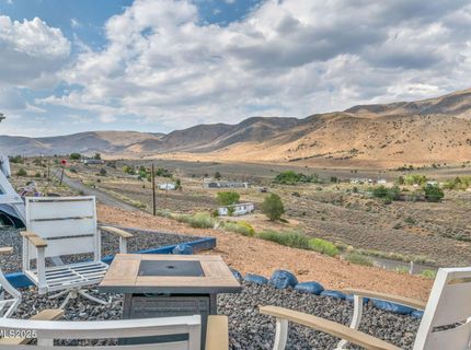 3935 Sandstone Drive, Topaz Ranch Estates, NV 89444 Photo