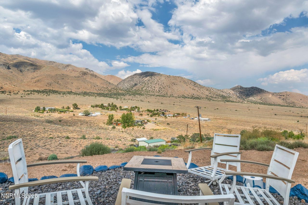 3935 Sandstone Drive, Topaz Ranch Estates, NV 89444 Photo