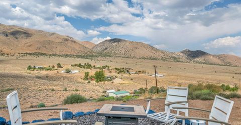 3935 Sandstone Drive, Topaz Ranch Estates, NV 89444 Photo