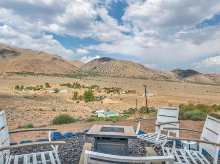 3935 Sandstone Drive, Topaz Ranch Estates, NV 89444 Photo