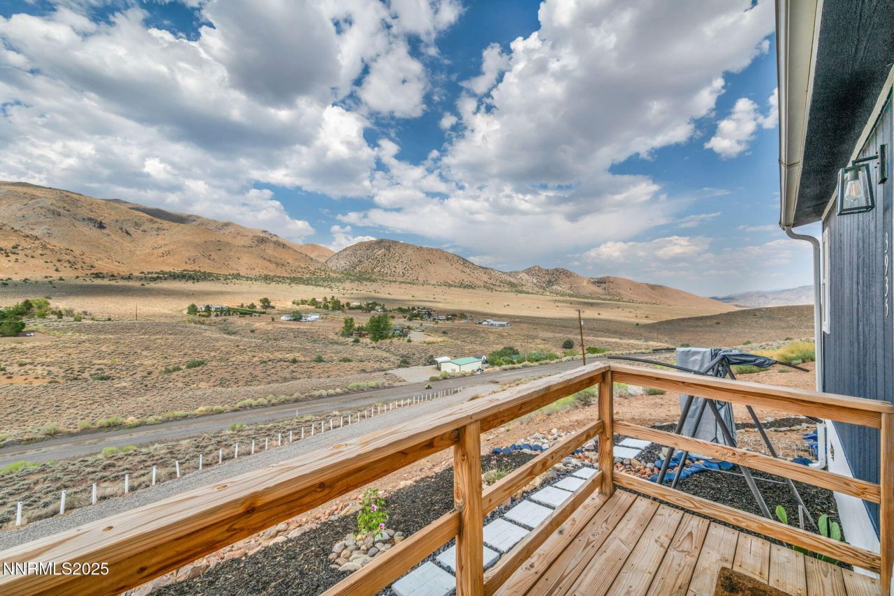 3935 Sandstone Drive, Topaz Ranch Estates, NV 89444 Photo