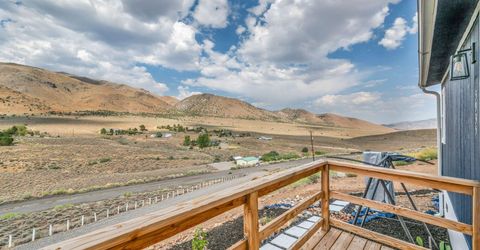 3935 Sandstone Drive, Topaz Ranch Estates, NV 89444 Photo