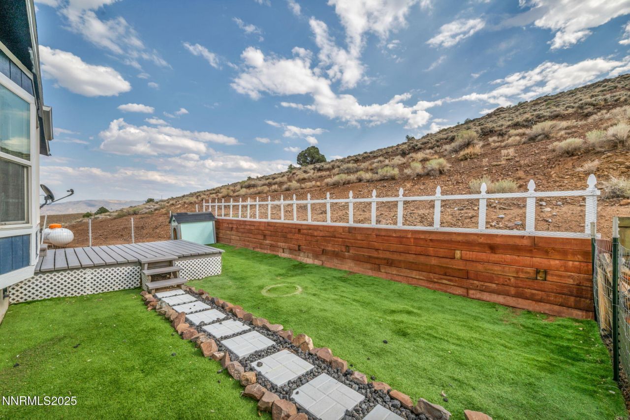 3935 Sandstone Drive, Topaz Ranch Estates, NV 89444 Photo