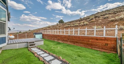 3935 Sandstone Drive, Topaz Ranch Estates, NV 89444 Photo