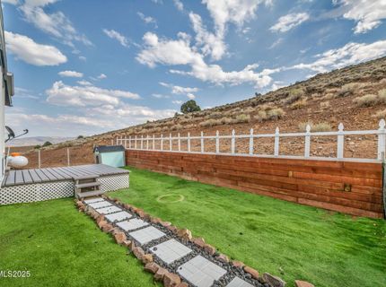 3935 Sandstone Drive, Topaz Ranch Estates, NV 89444 Photo