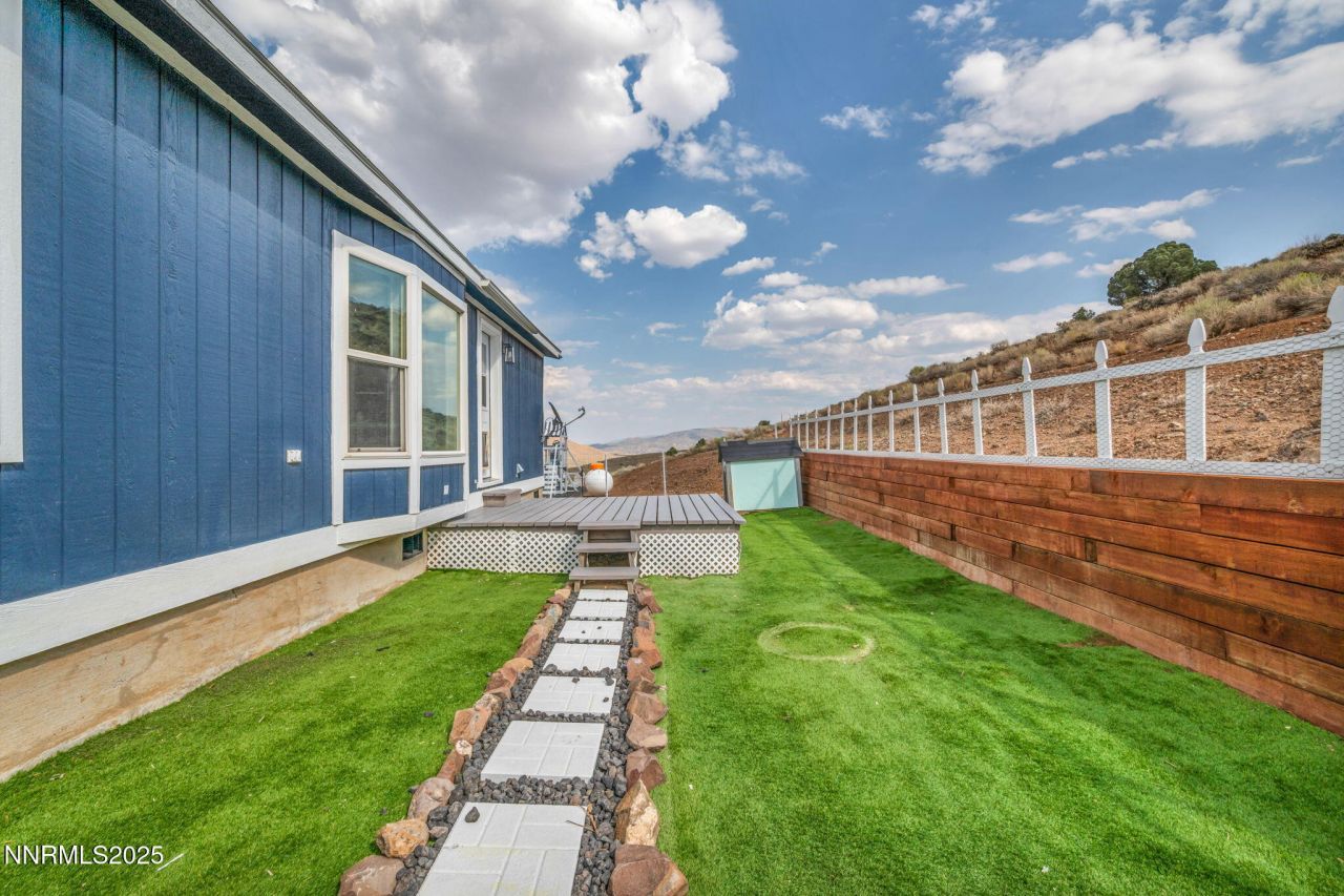 3935 Sandstone Drive, Topaz Ranch Estates, NV 89444 Photo