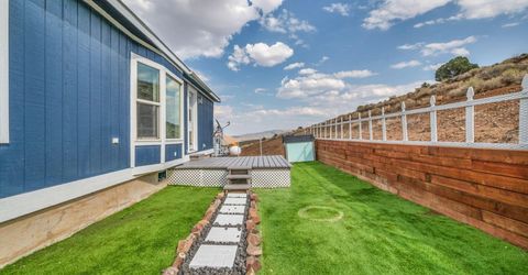 3935 Sandstone Drive, Topaz Ranch Estates, NV 89444 Photo