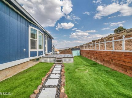 3935 Sandstone Drive, Topaz Ranch Estates, NV 89444 Photo