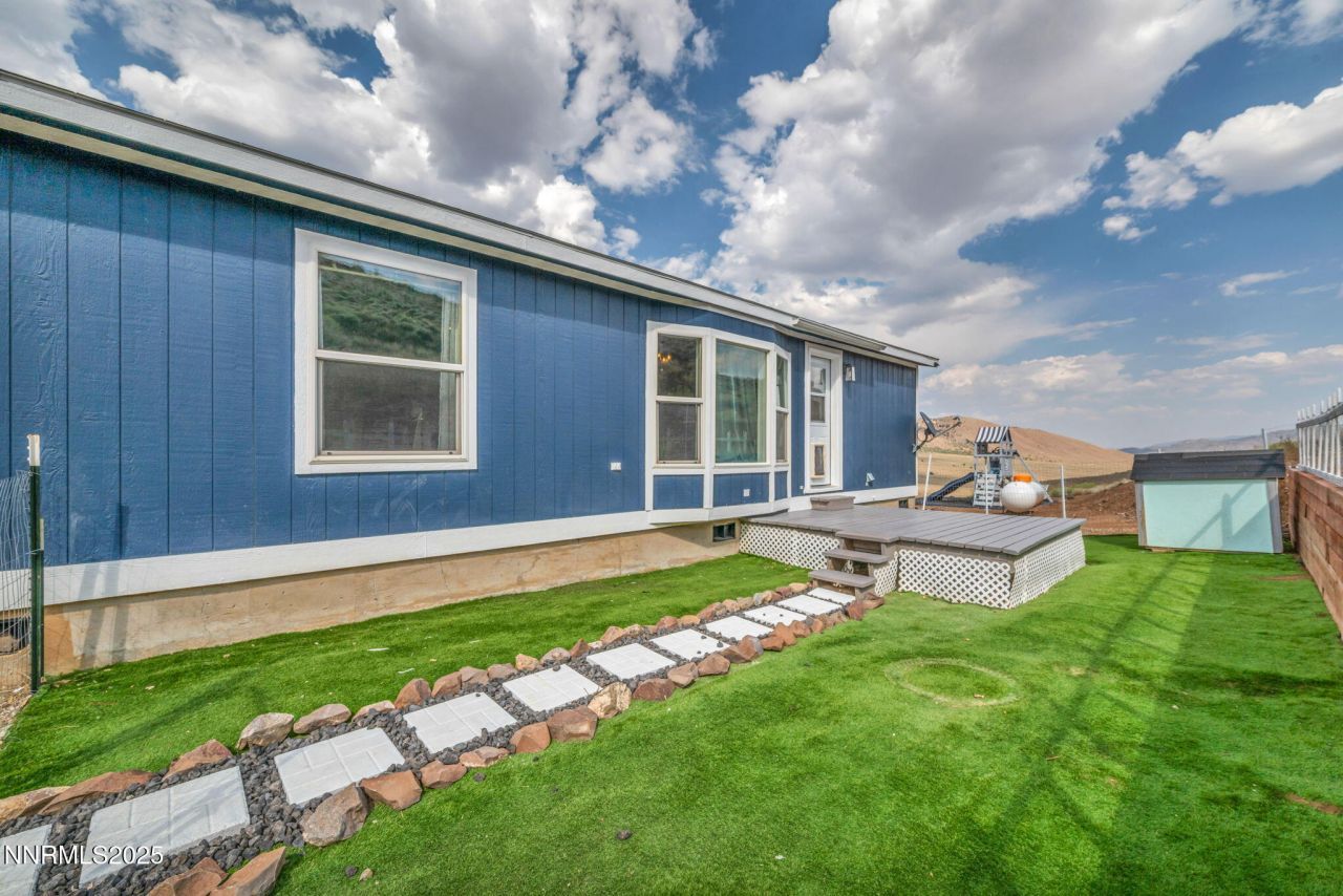 3935 Sandstone Drive, Topaz Ranch Estates, NV 89444 Photo