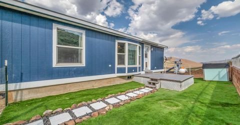 3935 Sandstone Drive, Topaz Ranch Estates, NV 89444 Photo