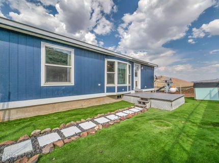 3935 Sandstone Drive, Topaz Ranch Estates, NV 89444 Photo