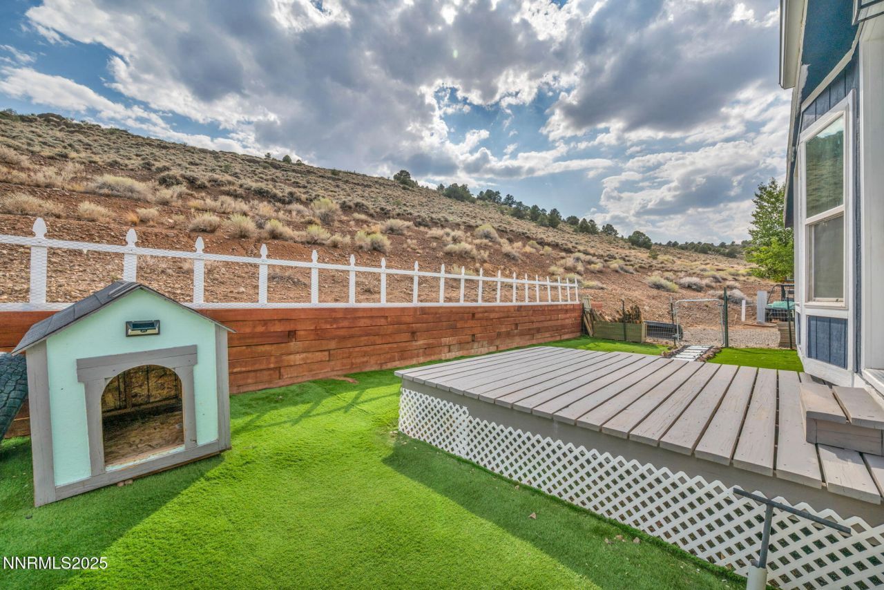 3935 Sandstone Drive, Topaz Ranch Estates, NV 89444 Photo