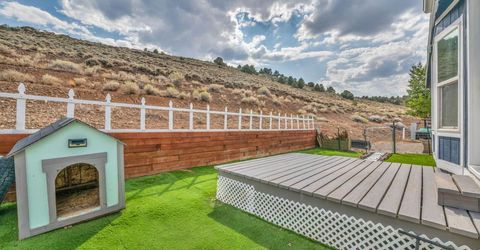 3935 Sandstone Drive, Topaz Ranch Estates, NV 89444 Photo