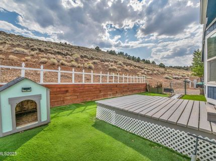 3935 Sandstone Drive, Topaz Ranch Estates, NV 89444 Photo