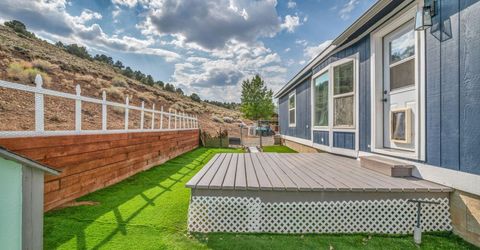 3935 Sandstone Drive, Topaz Ranch Estates, NV 89444 Photo