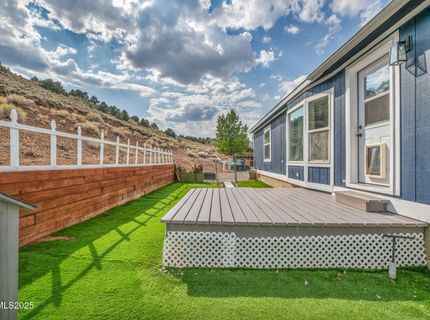 3935 Sandstone Drive, Topaz Ranch Estates, NV 89444 Photo