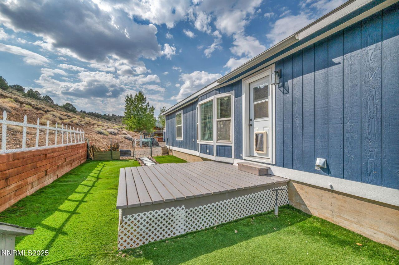 3935 Sandstone Drive, Topaz Ranch Estates, NV 89444 Photo