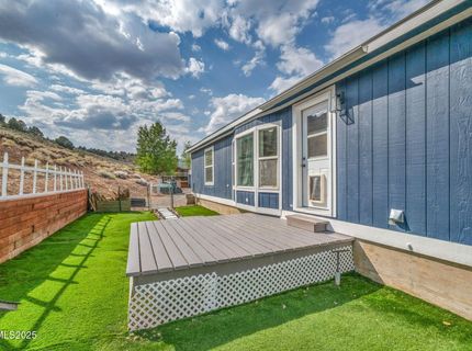 3935 Sandstone Drive, Topaz Ranch Estates, NV 89444 Photo