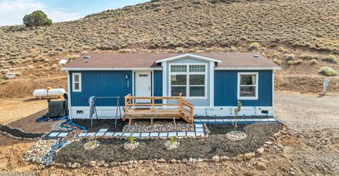 3935 Sandstone Drive, Topaz Ranch Estates, NV 89444 Photo