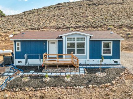 3935 Sandstone Drive, Topaz Ranch Estates, NV 89444 Photo