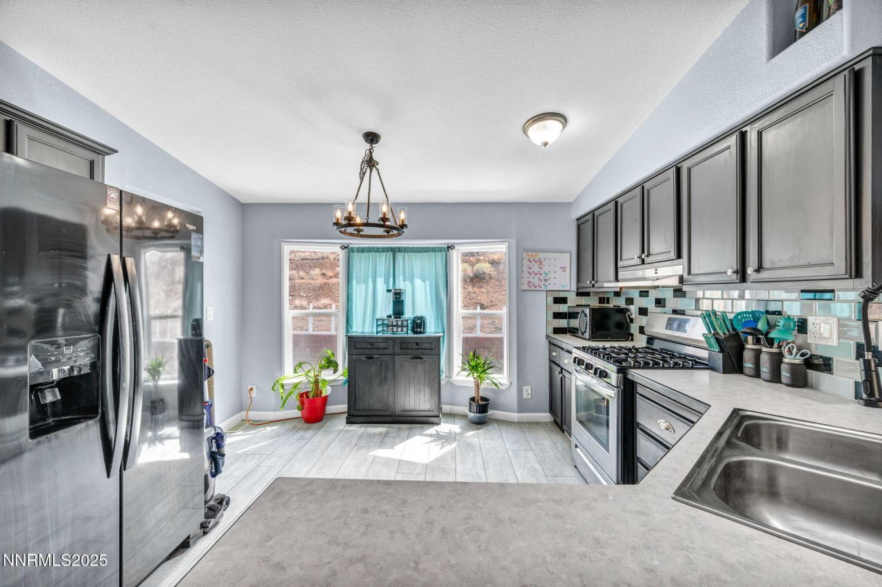 3935 Sandstone Drive, Topaz Ranch Estates, NV 89444 Photo