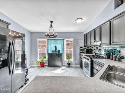 3935 Sandstone Drive, Topaz Ranch Estates, NV 89444 Photo