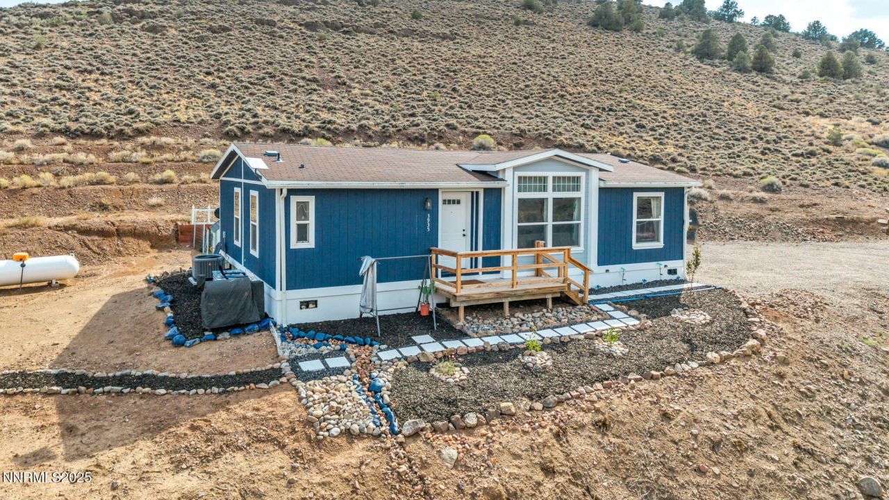 3935 Sandstone Drive, Topaz Ranch Estates, NV 89444 Photo