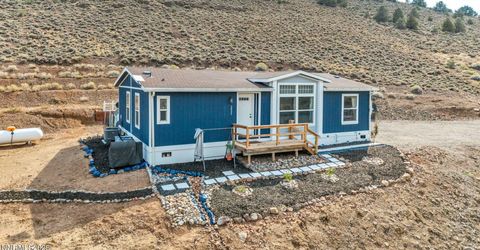 3935 Sandstone Drive, Topaz Ranch Estates, NV 89444 Photo