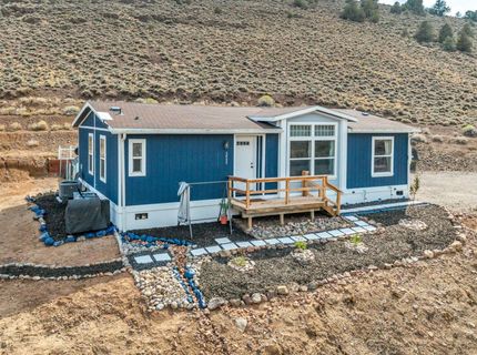 3935 Sandstone Drive, Topaz Ranch Estates, NV 89444 Photo