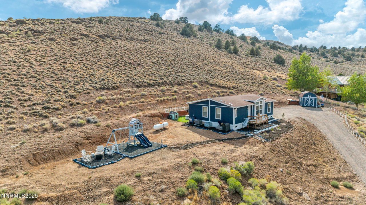 3935 Sandstone Drive, Topaz Ranch Estates, NV 89444 Photo