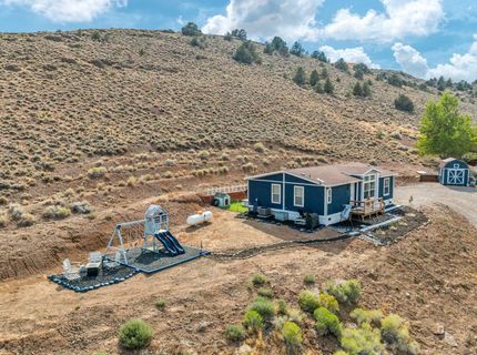 3935 Sandstone Drive, Topaz Ranch Estates, NV 89444 Photo